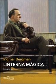 LINTERNA MAGICA