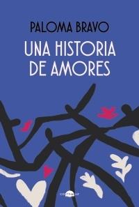 UNA HISTORIA DE AMORES.  9788418945397