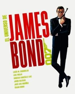 EL UNIVERSO DE JAMES BOND.  9788418181467