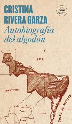 AUTOBIOGRAFIA DEL ALGODON.  9788439740285