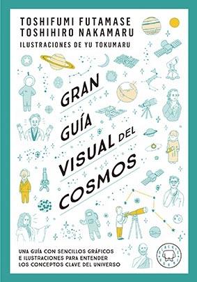 GRAN GUIA VISUAL DEL COSMOS