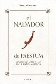 EL NADADOR DE PAESTUM.  9788491994480