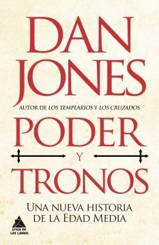 PODER Y TRONOS
