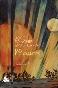 LOS FIGURANTES