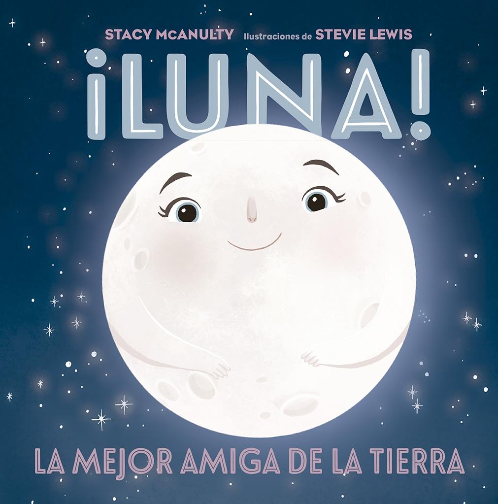 ¡Luna!.  9788491455998