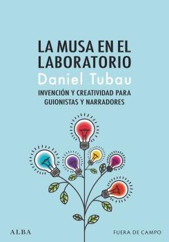 La musa en el laboratorio.  9788490659038