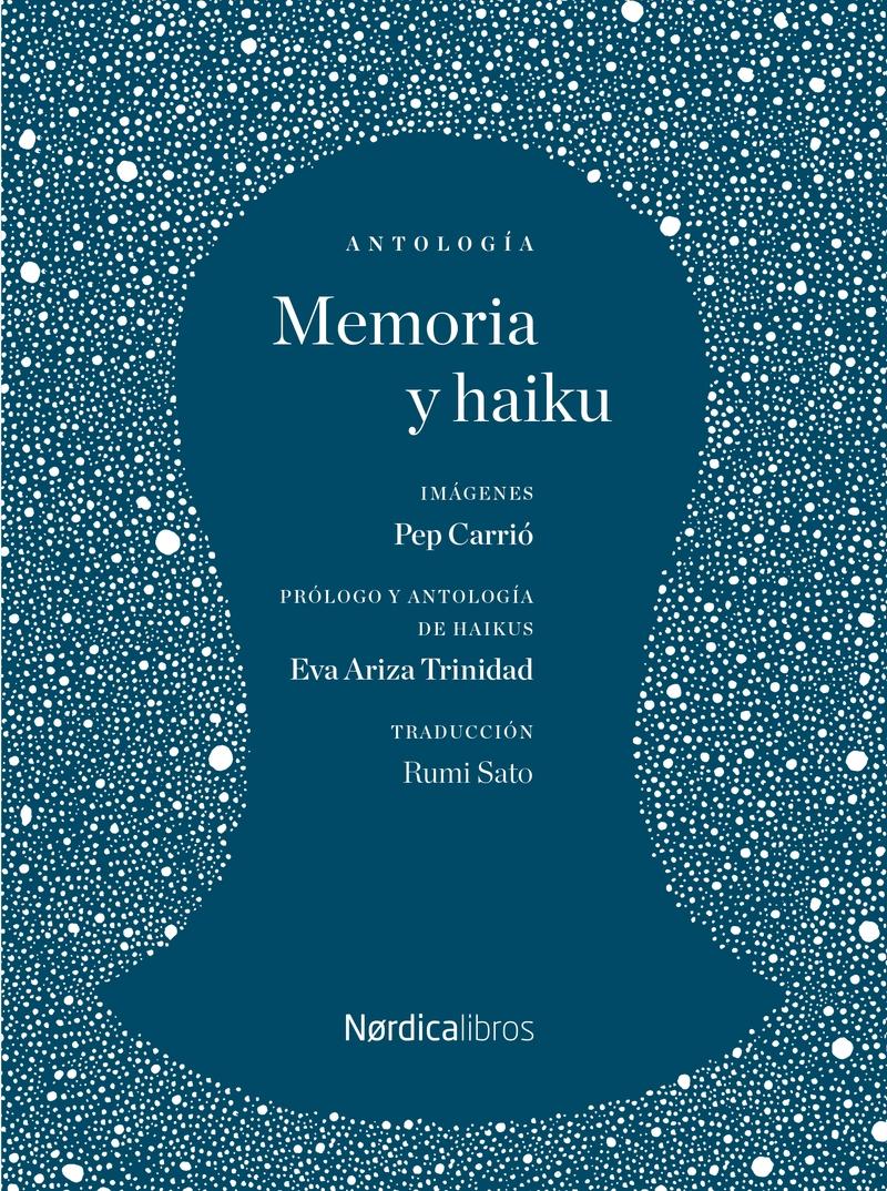 Memoria y haiku.  9788419320087