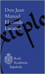 EL CONDE LUCANOR