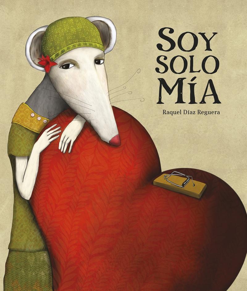 Soy solo mía