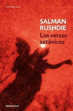 LOS VERSOS SATANICOS.  9788497594318