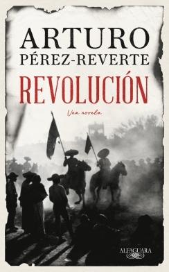 Revolución.  9788420461465