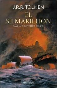 EL SILMARILLION.  9788445013137