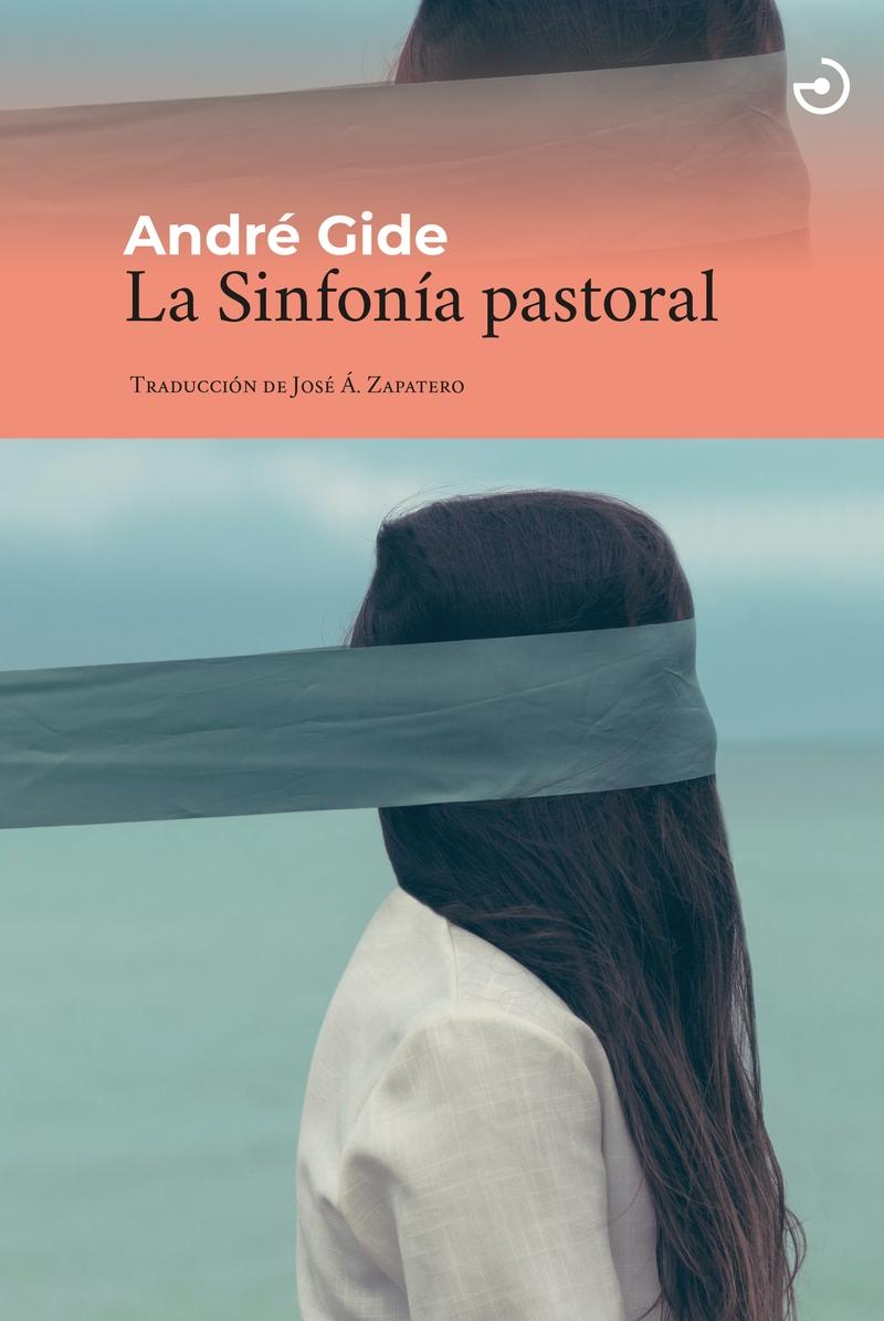 SINFONIA PASTORAL.  9788415740834