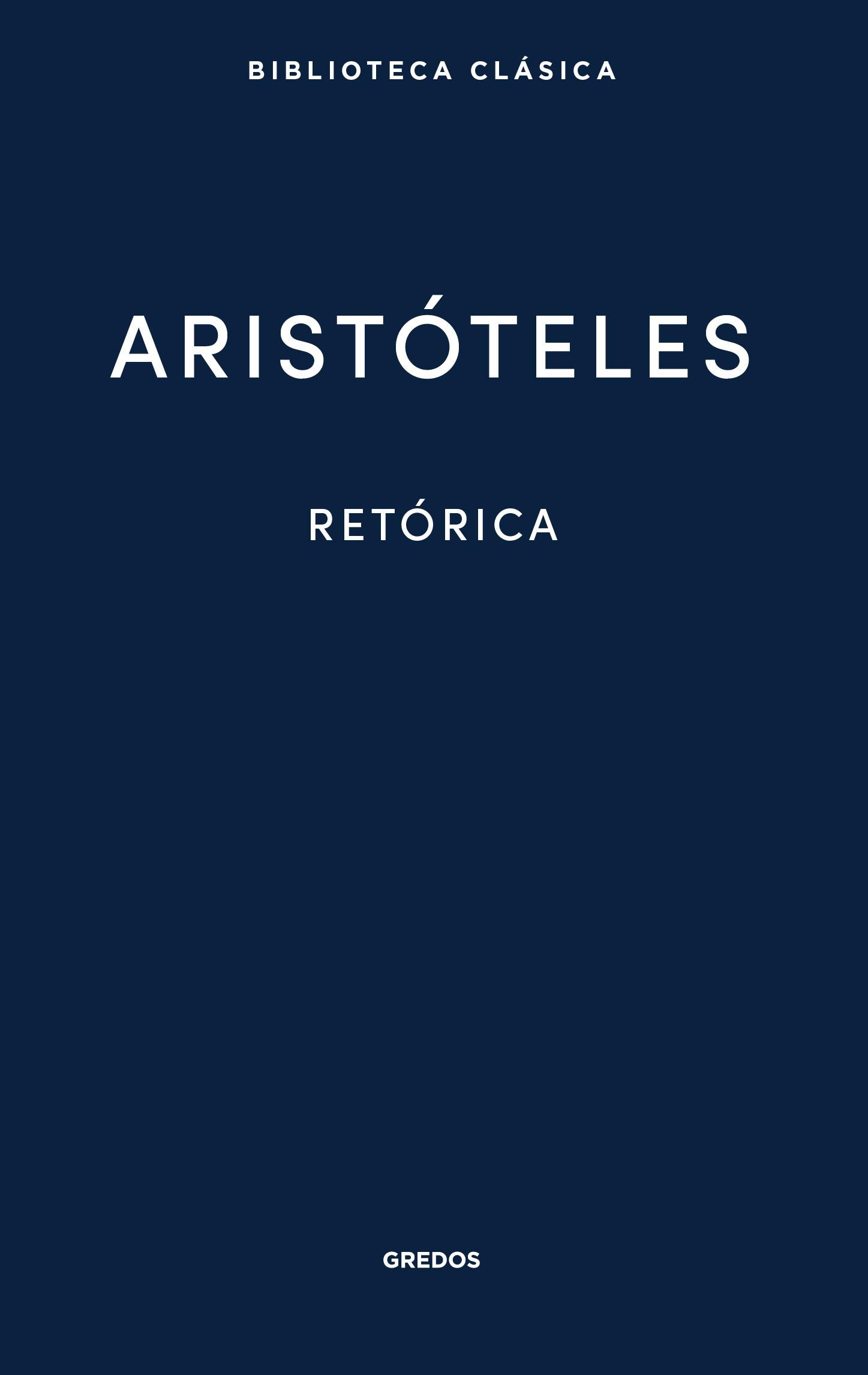 RETORICA