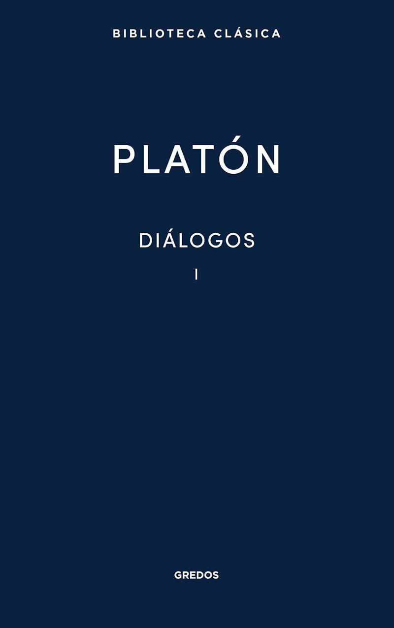 DIALOGOS I.  9788424938901