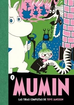 MUMIN Vol.2.  9788418347795