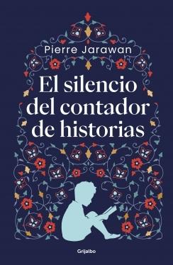 EL SILENCIO DEL CONTADOR DE HISTORIAS.  9788425361616