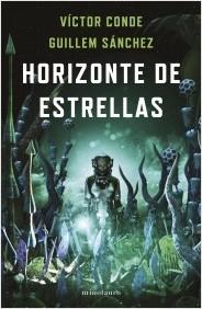 Horizonte de estrellas - Premio Minotauro 2022