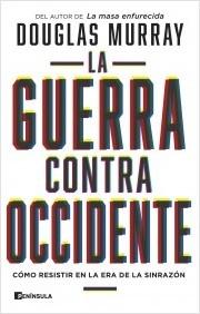 LA GUERRA CONTRA OCCIDENTE.  9788411001090