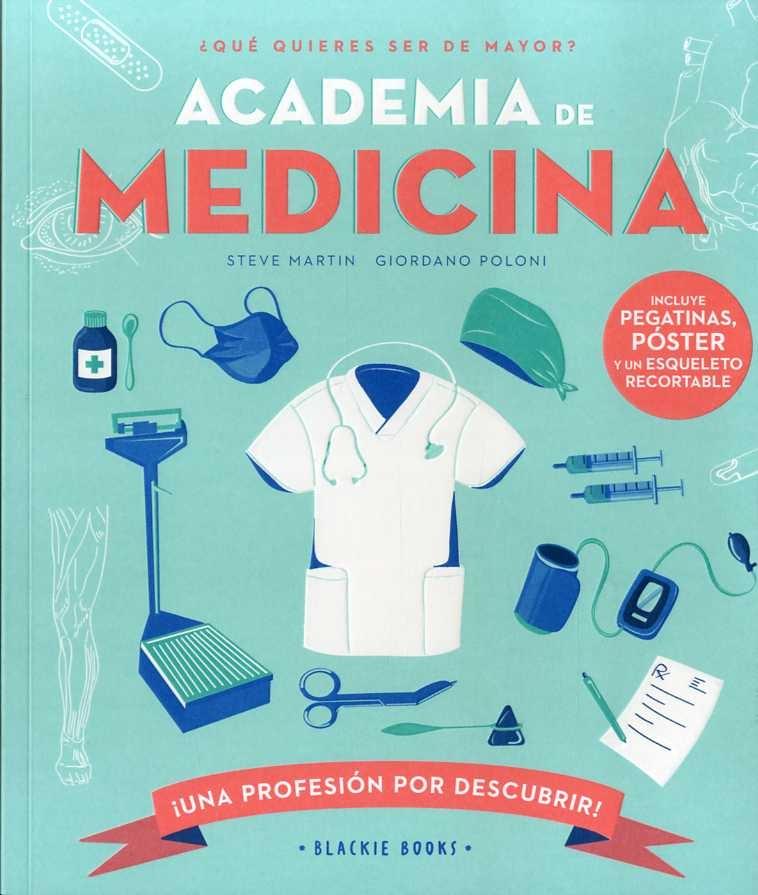 ACADEMIA DE MEDICINA