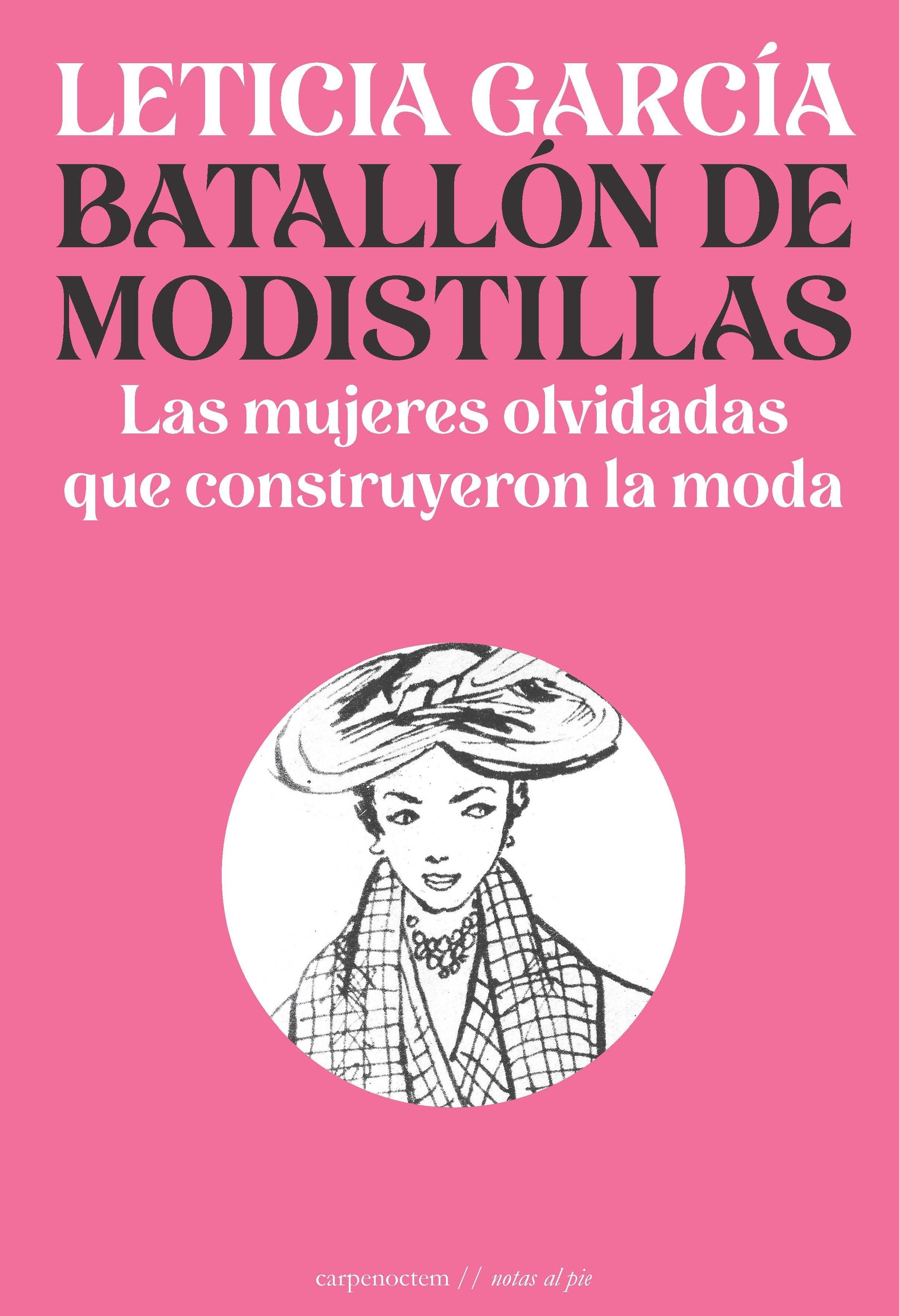 Batallón de modistillas