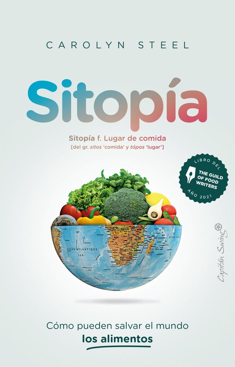 SITOPIA.  9788412554007