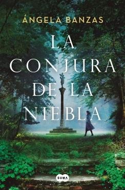 LA CONJURA DE LA NIEBLA.  9788491295969