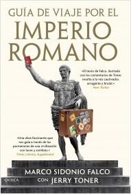 GUIA DE VIAJE POR EL IMPERIO ROMANO