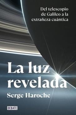 LA LUZ REVELADA.  9788418619663