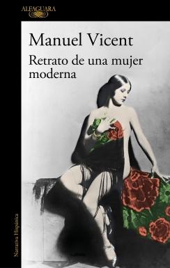 RETRATO DE UNA MUJER MODERNA.  9788420460567