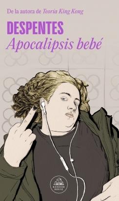 APOCALIPSIS BEBE