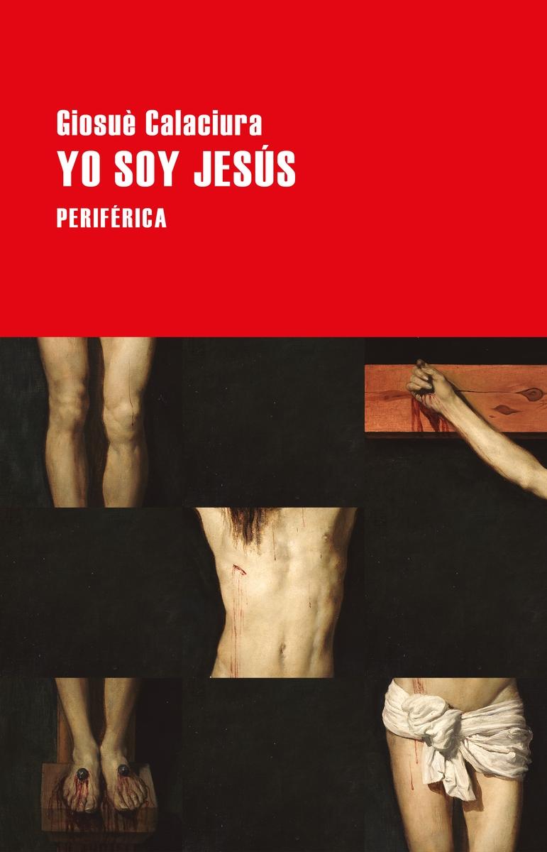 YO SOY JESÚS.  9788418838521