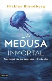 LA MEDUSA INMORTAL.  9788423362103