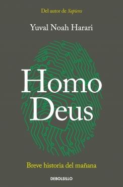 HOMO DEUS.  9788466362689