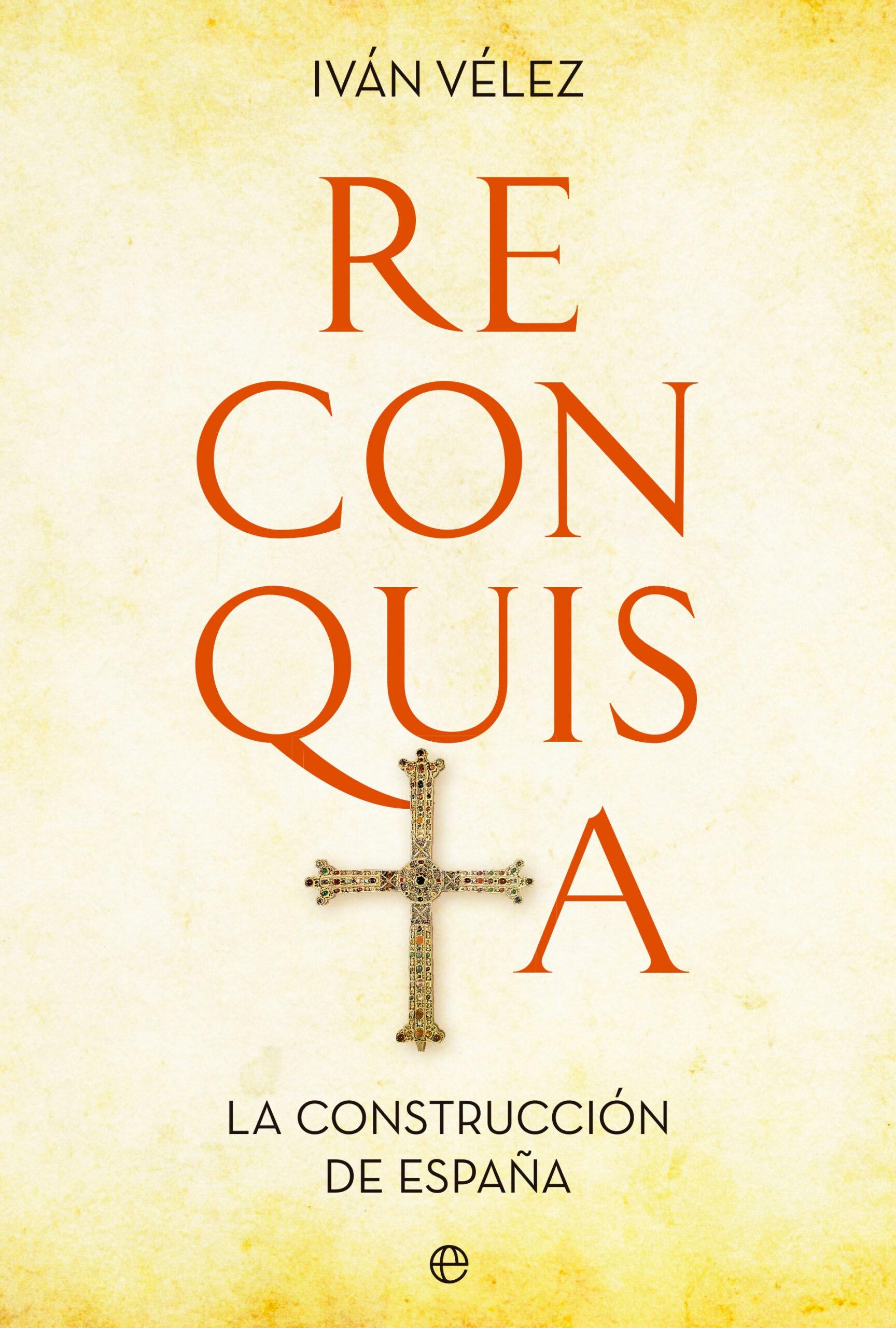 RECONQUISTA.  9788413843957