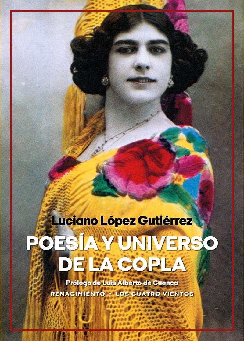 POESIA Y UNIVERSO DE LA COPLA