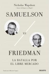 SAMUELSON VS. FRIEDMAN