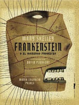 FRANKENSTEIN O EL MODERNO PROMETEO.  9788412537116