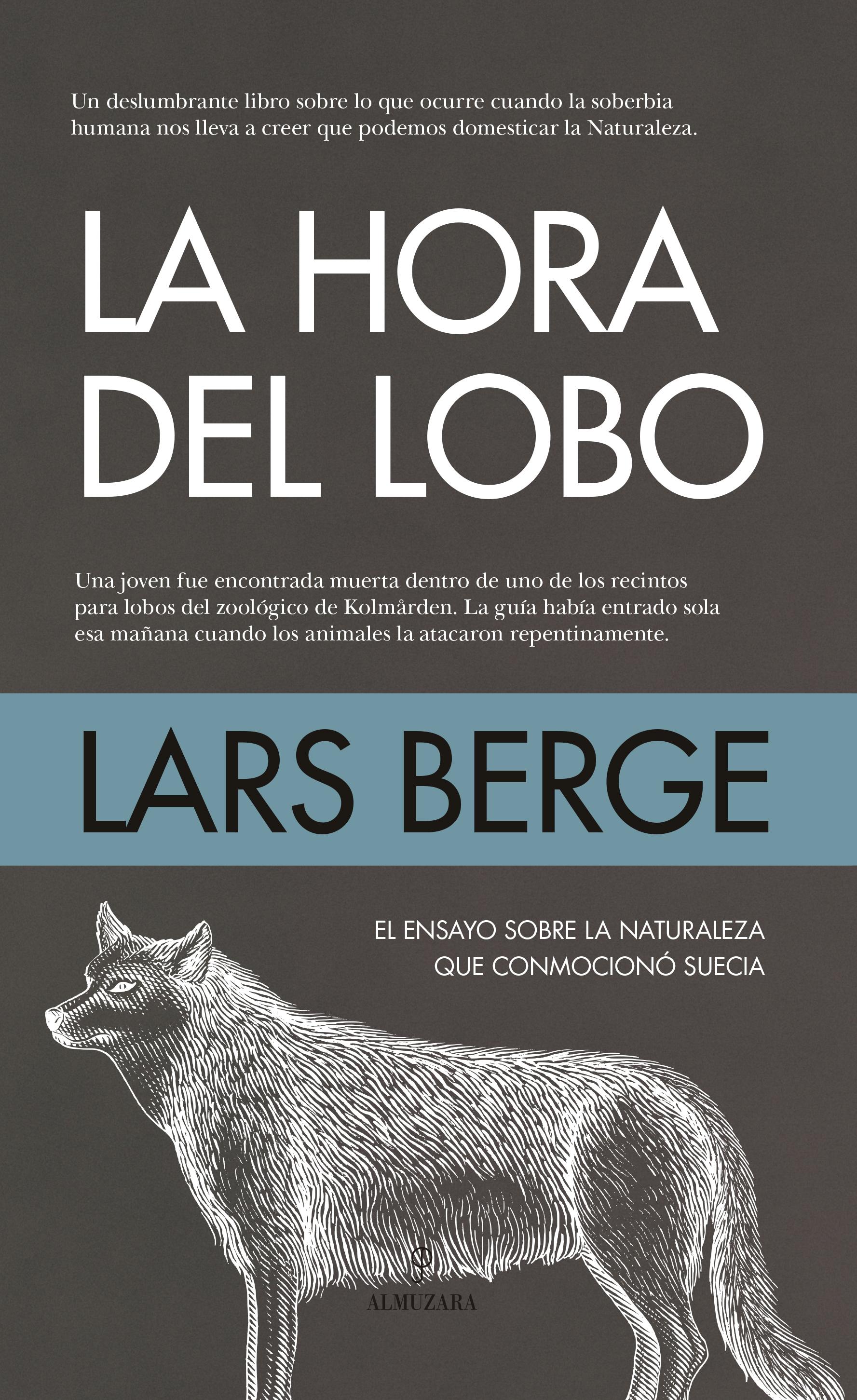 HORA DEL LOBRO, LA