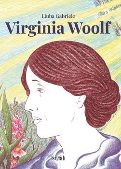 VIRGINIA WOOLF.  9788416763801