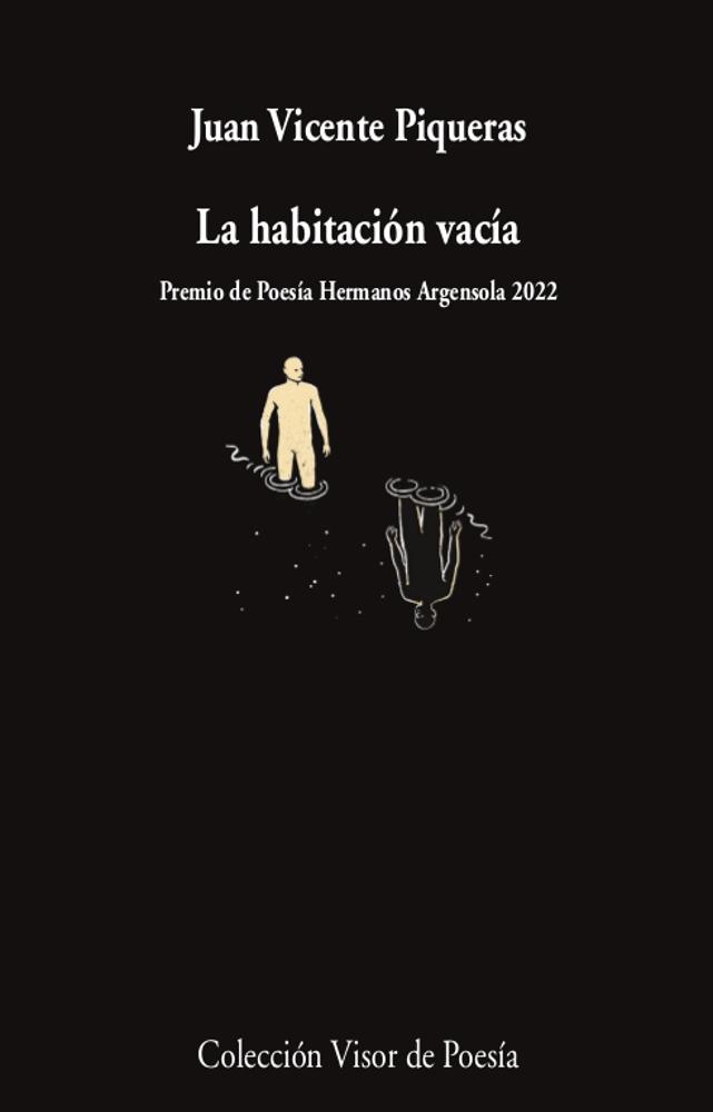 LA HABITACION VACIA