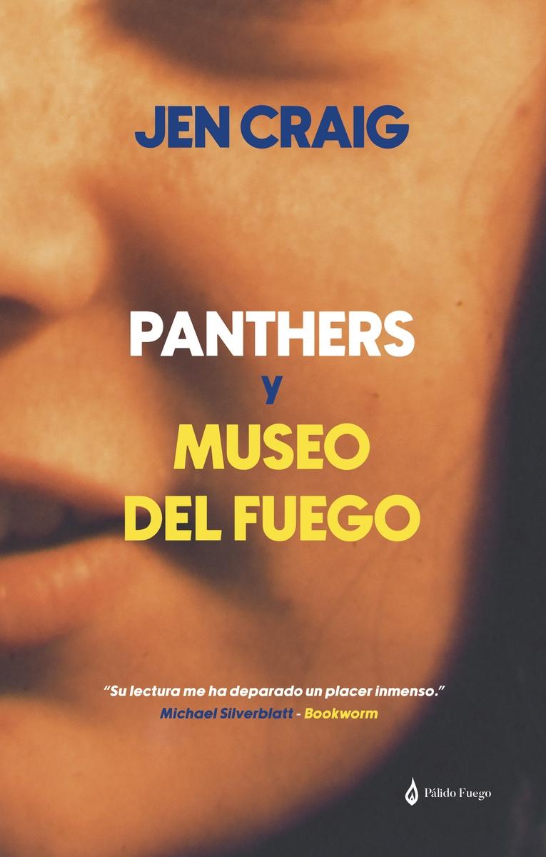 PANTHERS Y MUSEO DEL FUEGO