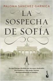 LA SOSPECHA DE SOFIA.  9788408230489