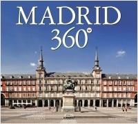 MADRID 360º.  9788418820779