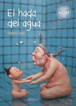 El hada del agua.  9788417742867