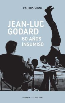 JEAN LUC GODARD.  9788418239632