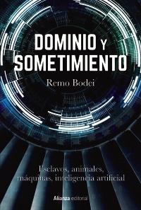 DOMINIO Y SOMETIMIENTO.  9788413629964