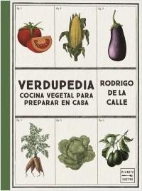 VERDUPEDIA.  9788408263937