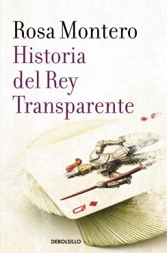 HISTORIA DEL REY TRANSPARENTE.  9788490629239