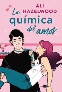 LA QUIMICA DEL AMOR.  9788418945403